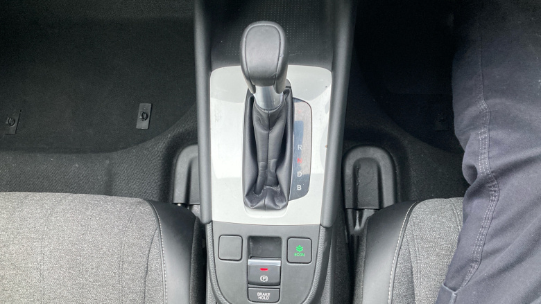 Honda Jazz 1.5 i-MMD Hybrid Advance 5dr eCVT Hybrid Hatchback